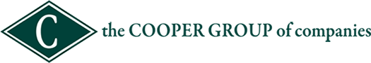the COOPER GROUP of companies